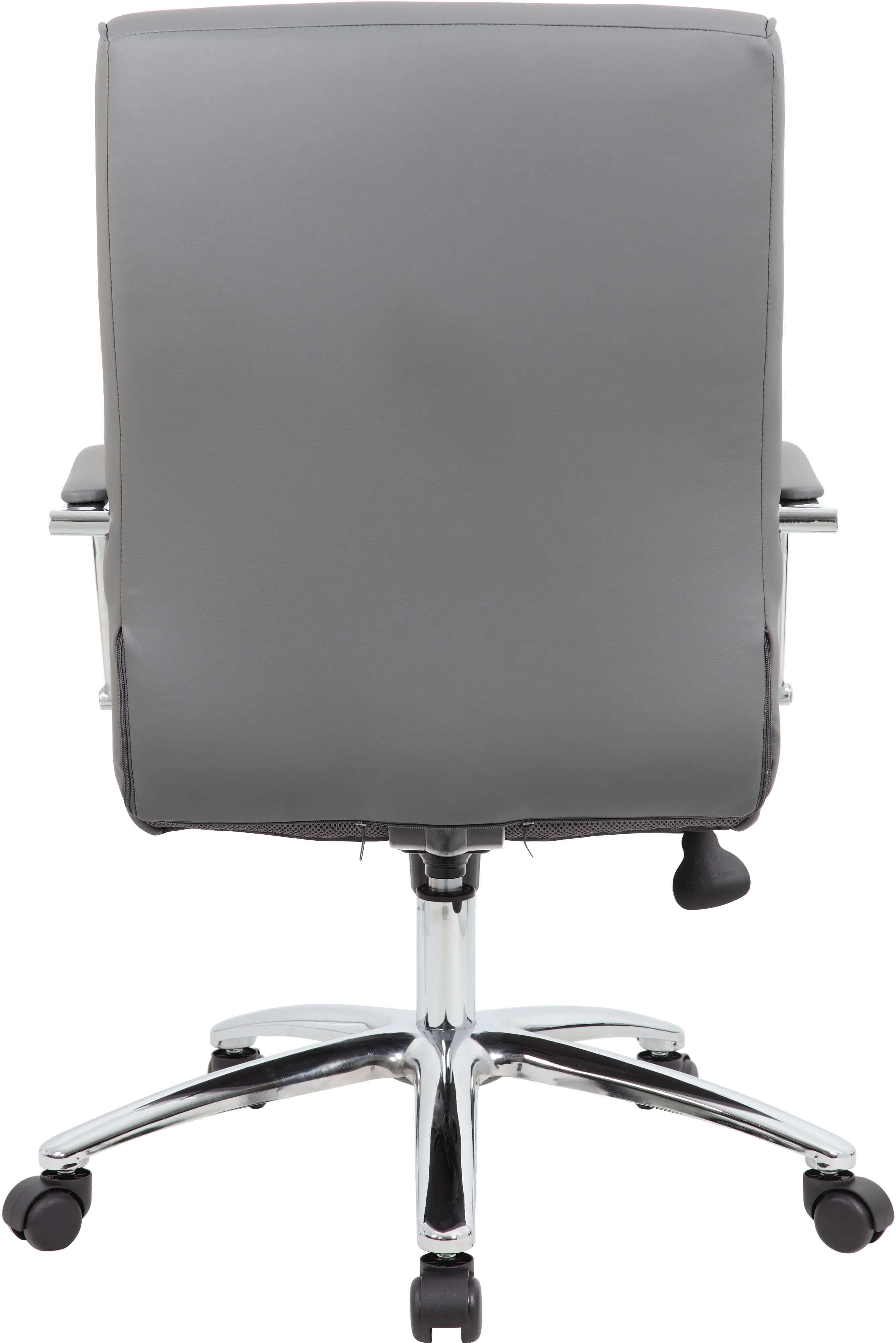 Gray Executive Conference Chair-6