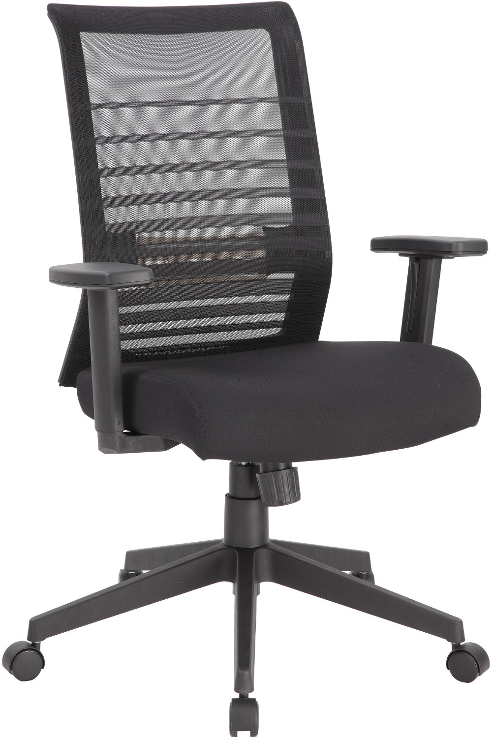 Black Chairs