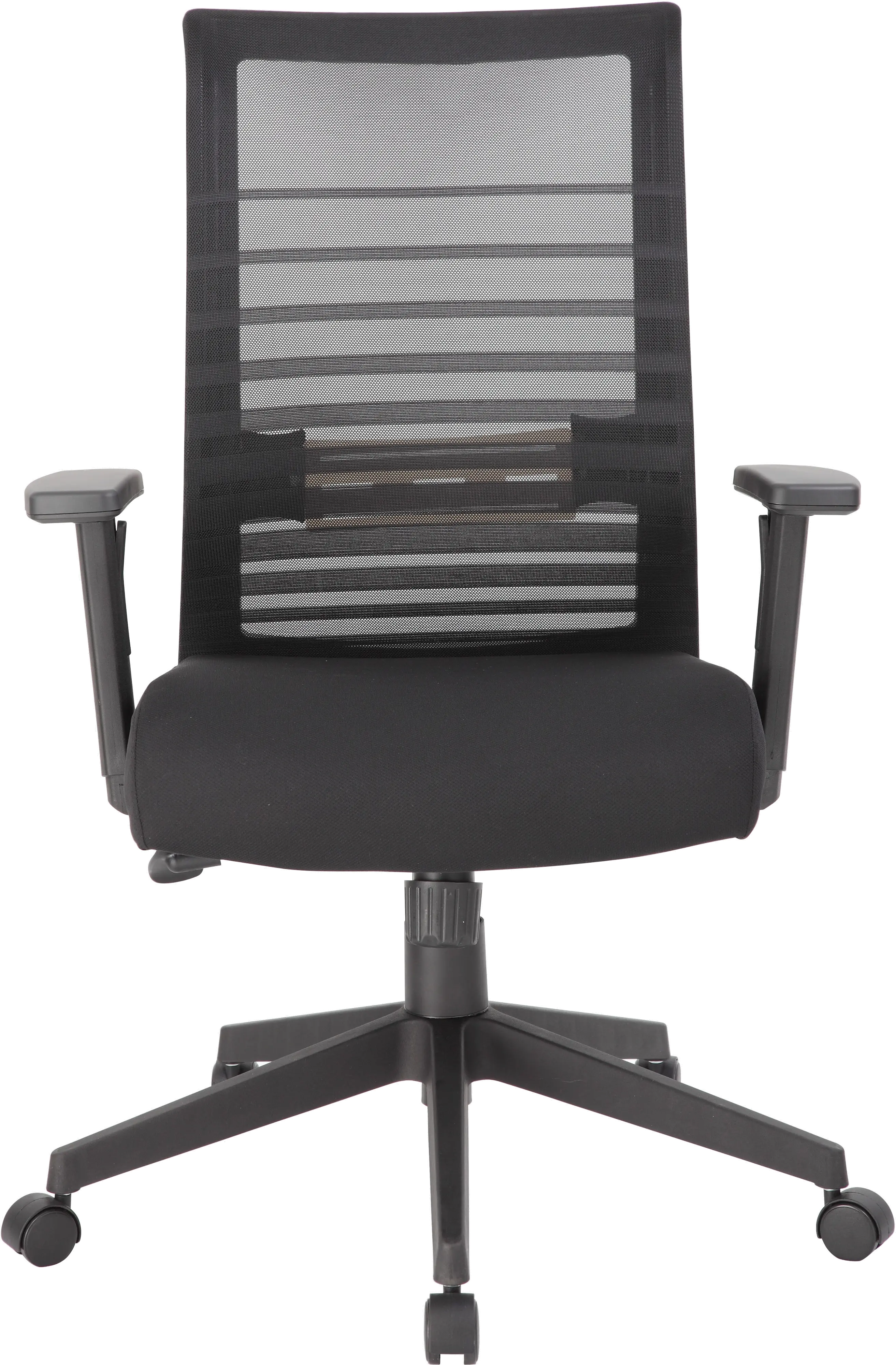 Boss Black Task Office Chair-2