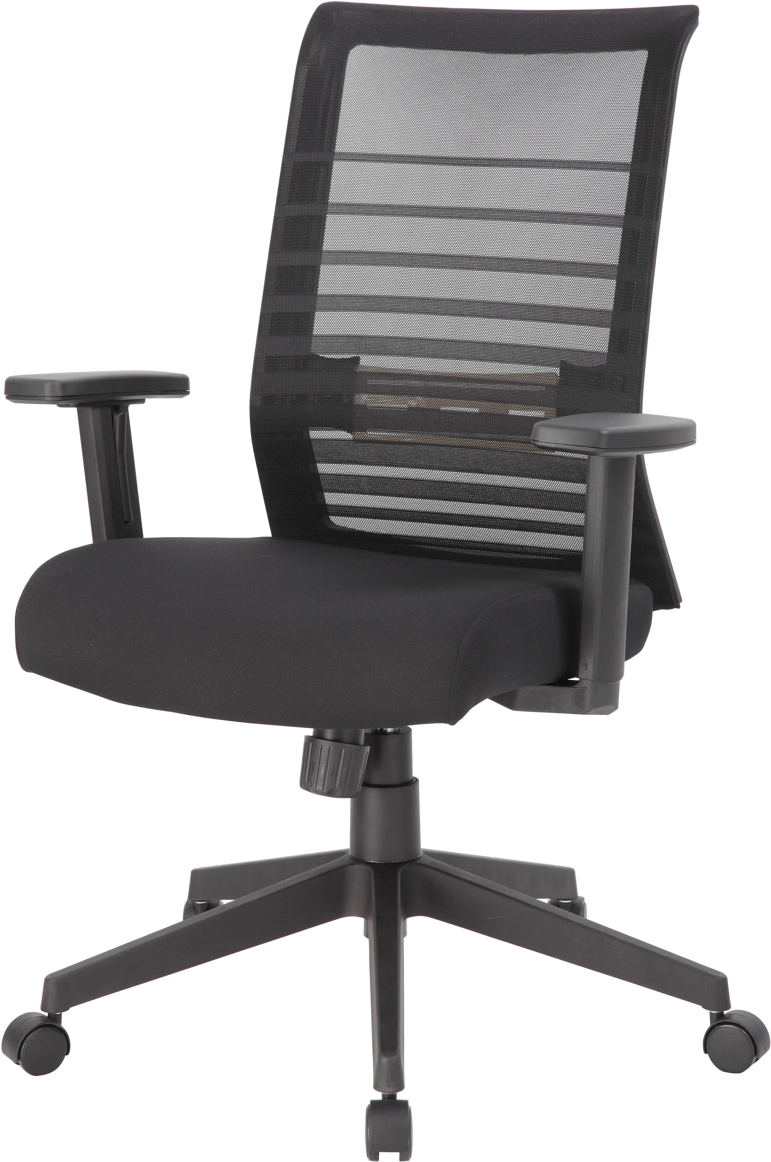 Boss Black Task Office Chair-3