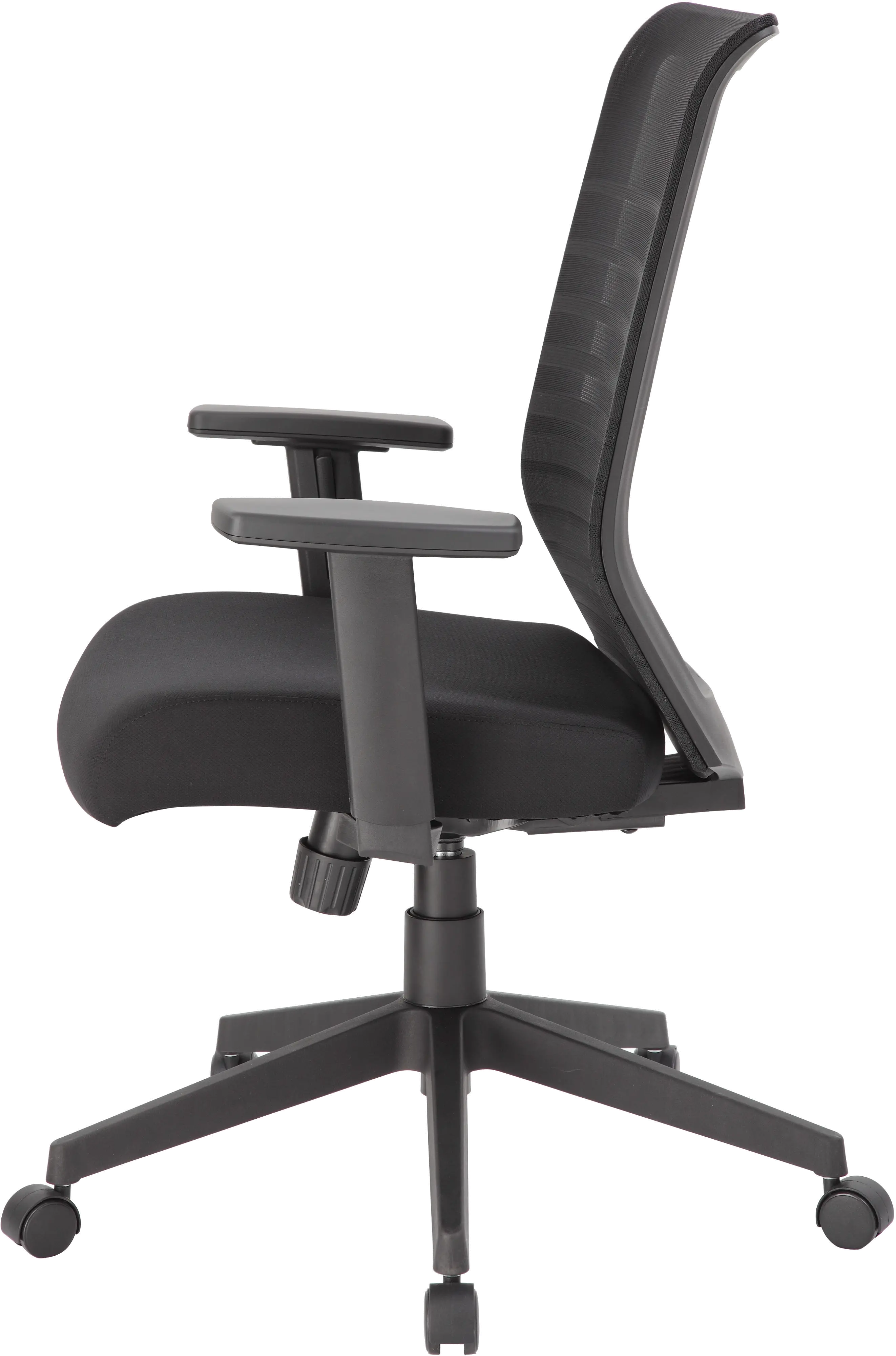 Boss Black Task Office Chair-4