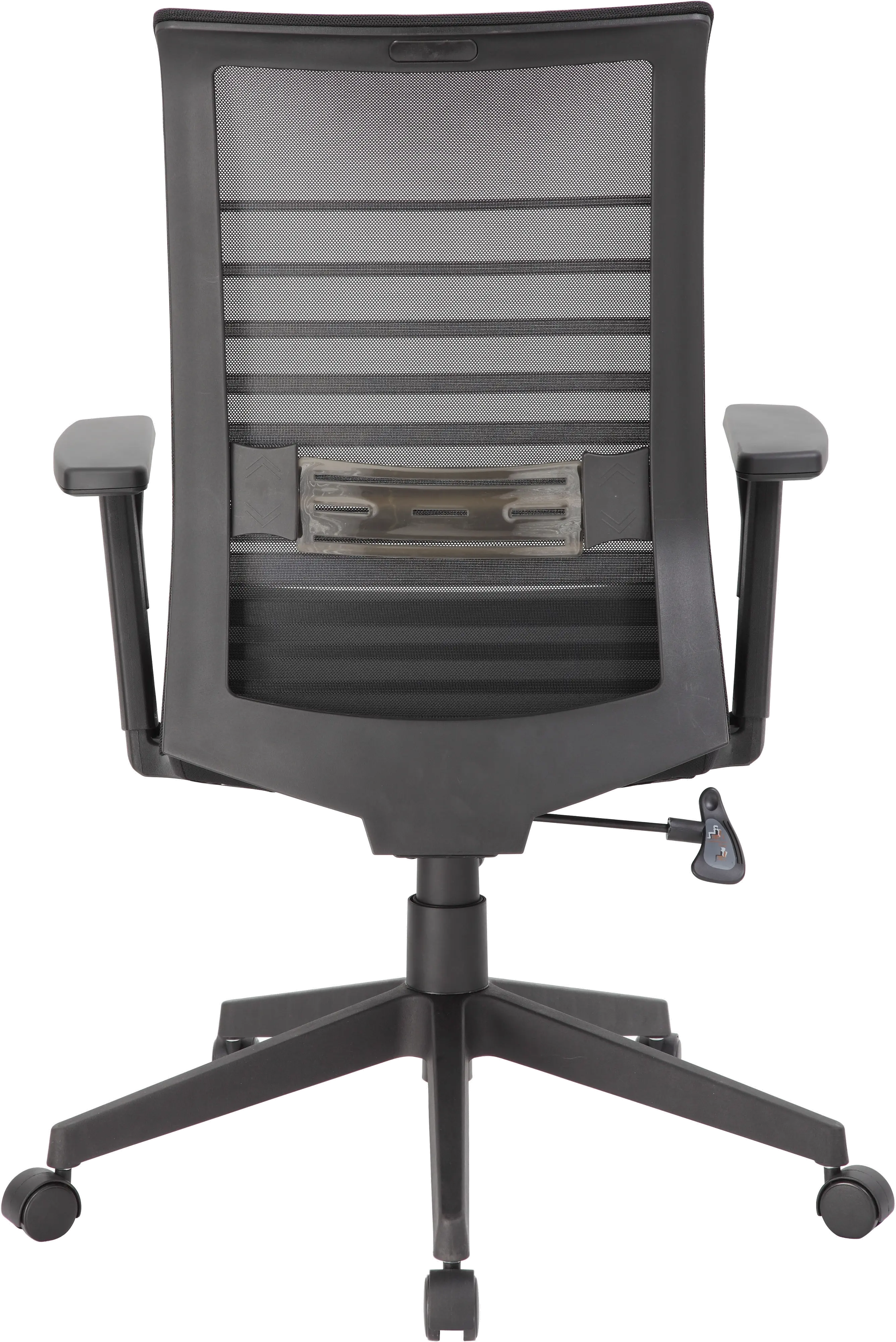 Boss Black Task Office Chair-5