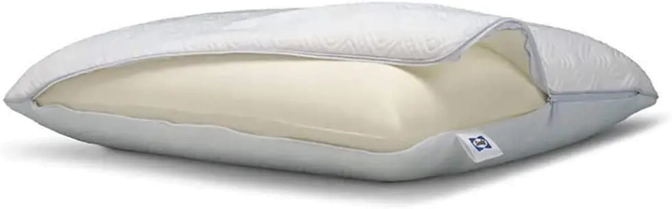 15331115 Sealy Conform Memory Foam Standard Size Pillow-3