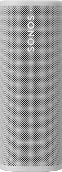 ROAM1US1 WHITE SPEAKER Sonos Roam White Waterproof Portable Speaker
