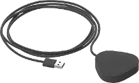 RMWCHUS1BK WIRELSS CHARGER Sonos Roam Black Wireless Charger