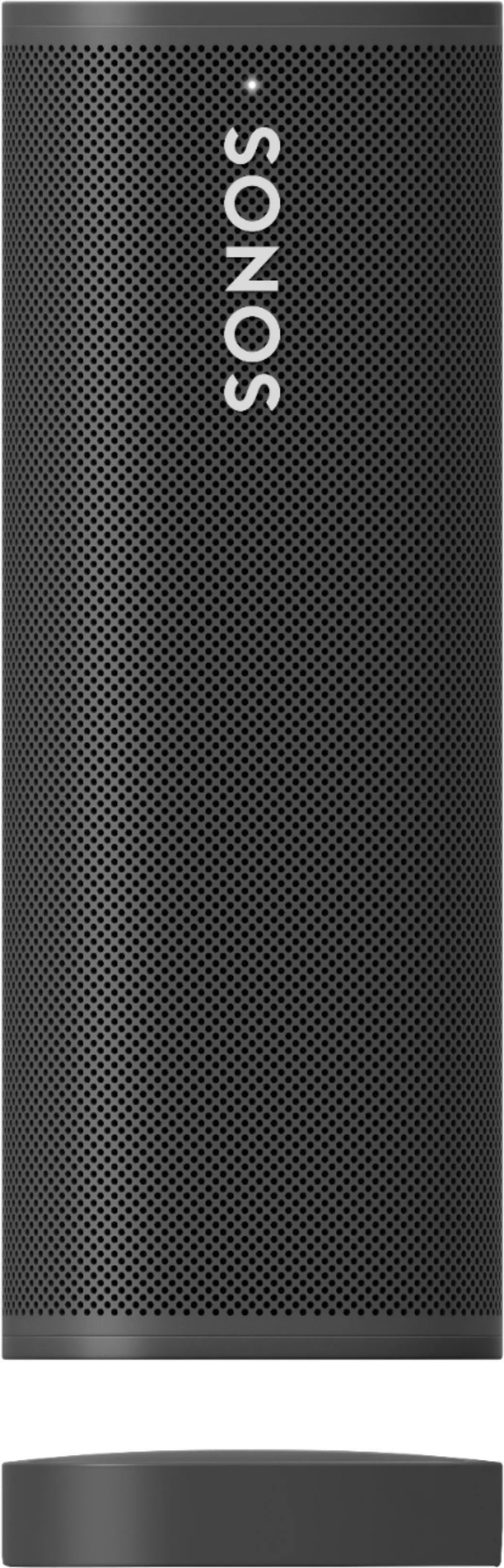 RMWCHUS1BK WIRELSS CHARGER Sonos Roam Black Wireless Charger-2