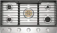 ECCG3668AS Electrolux 36 Inch Gas Cooktop - Stainless Steel