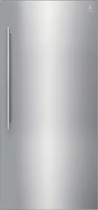 EI33AR80WS Electrolux 19 cu. ft. Freezerless Refrigerator - Stainless Steel