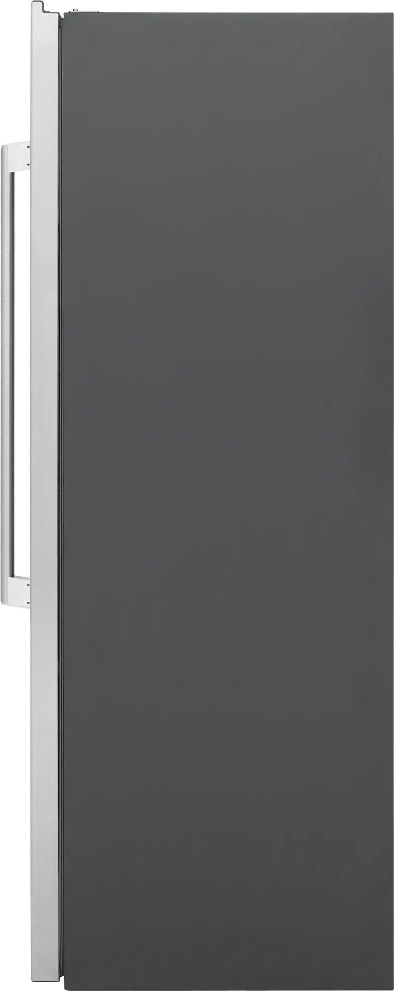 EI33AF80WS Electrolux 19 cu ft Upright Freezer - Stainless Steel-10