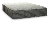 833421-3060 Serta Soothe+ Firm King Mattress