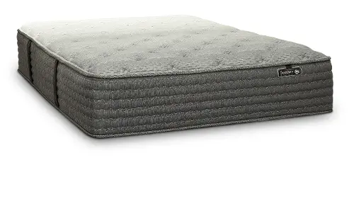 Serta Soothe+ Firm King Mattress | RC Willey