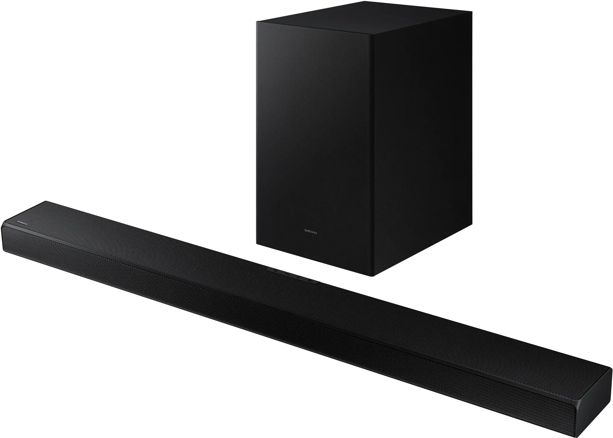 HW-A650/ZA Samsung HW-A650 3.1ch Soundbar and Subwoofer-3