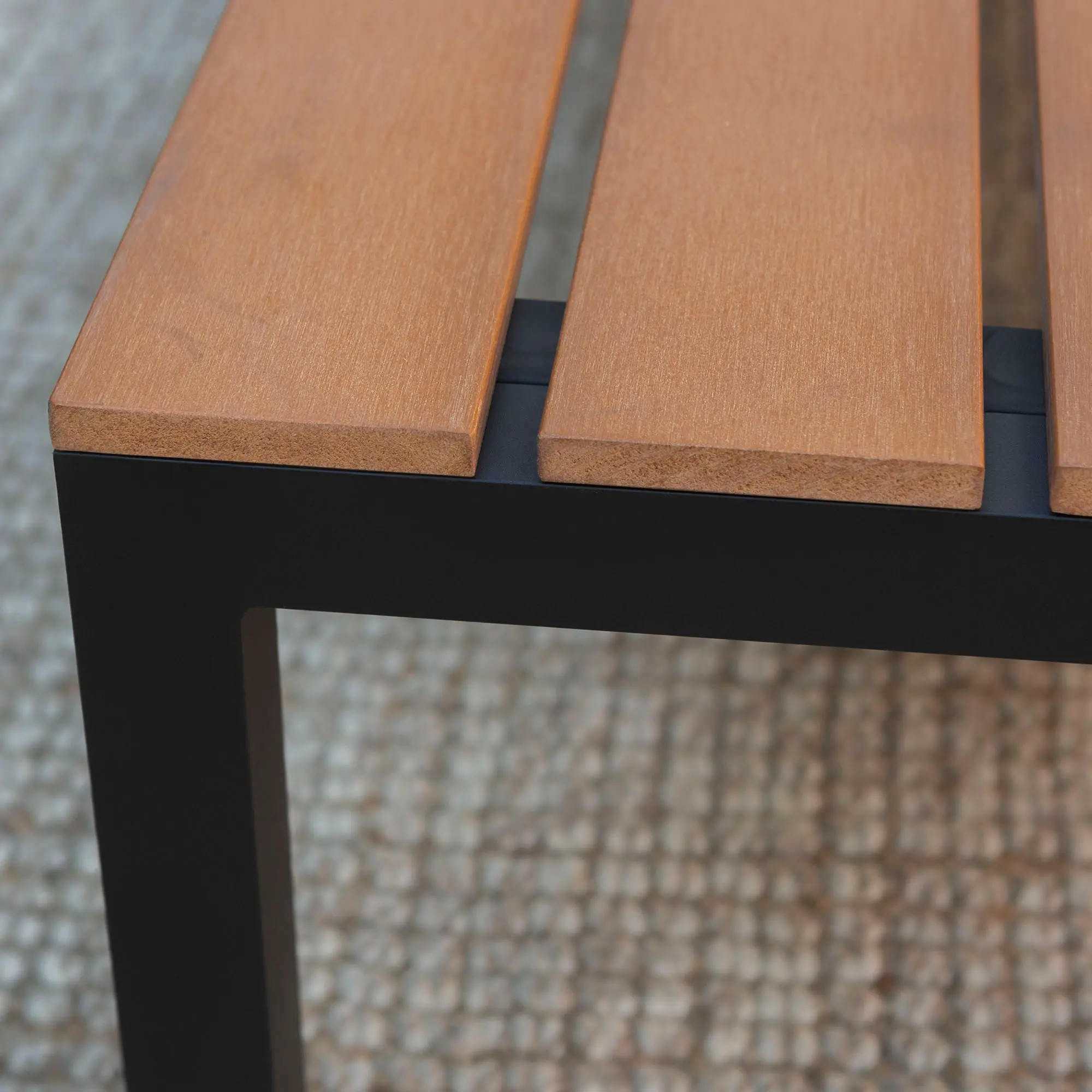 OAW4CSNBL Gibson 4 Piece Natural Outdoor Patio Set-3