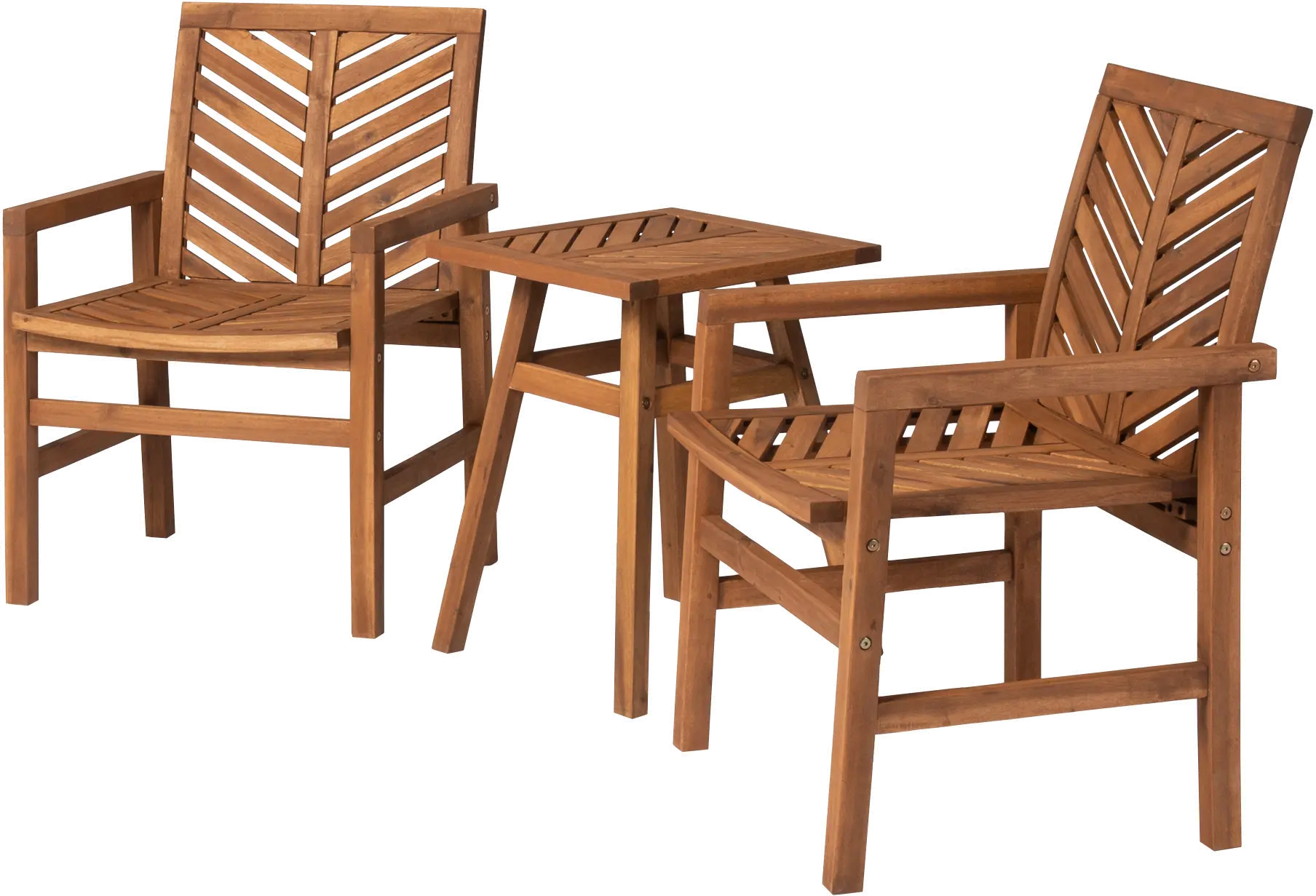 OW3CGVINBR Vincent 3 Piece Natural Patio Chat Set - Walker Edison-1