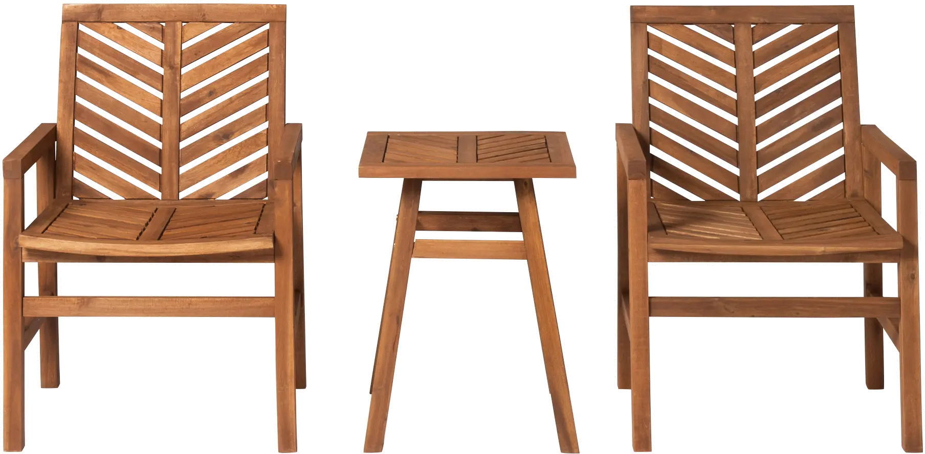 OW3CGVINBR Vincent 3 Piece Natural Patio Chat Set - Walker Edison-4