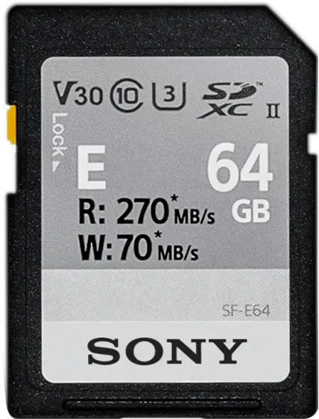 ACCVC1 Sony Vlogger Accessory Kit-3