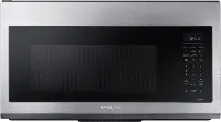 MC17T8000CS Samsung 1.7 cu. ft. Over the Range Microwave - Stainless Steel