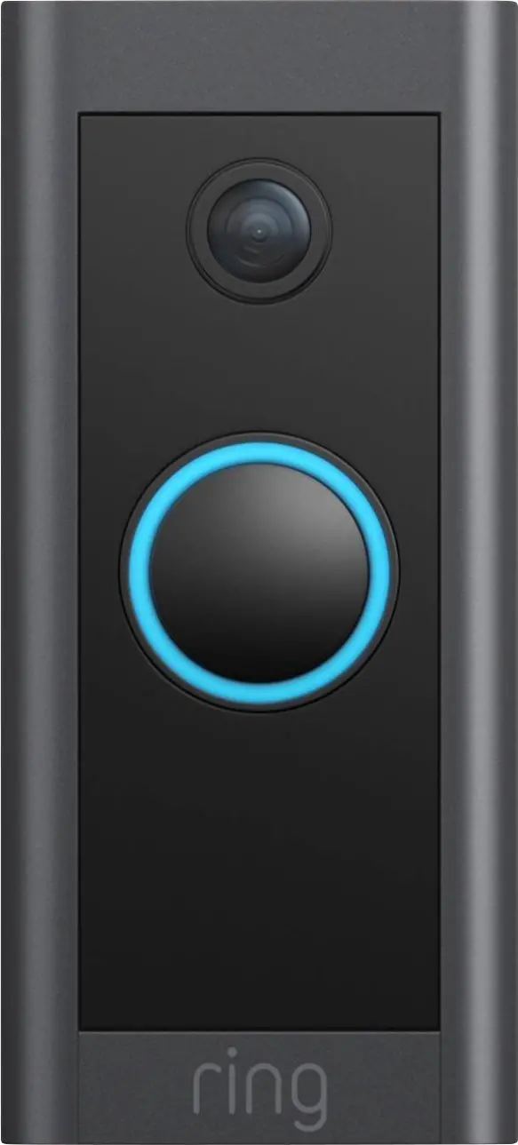 RVDWIRED Ring Video Doorbell Wired-2