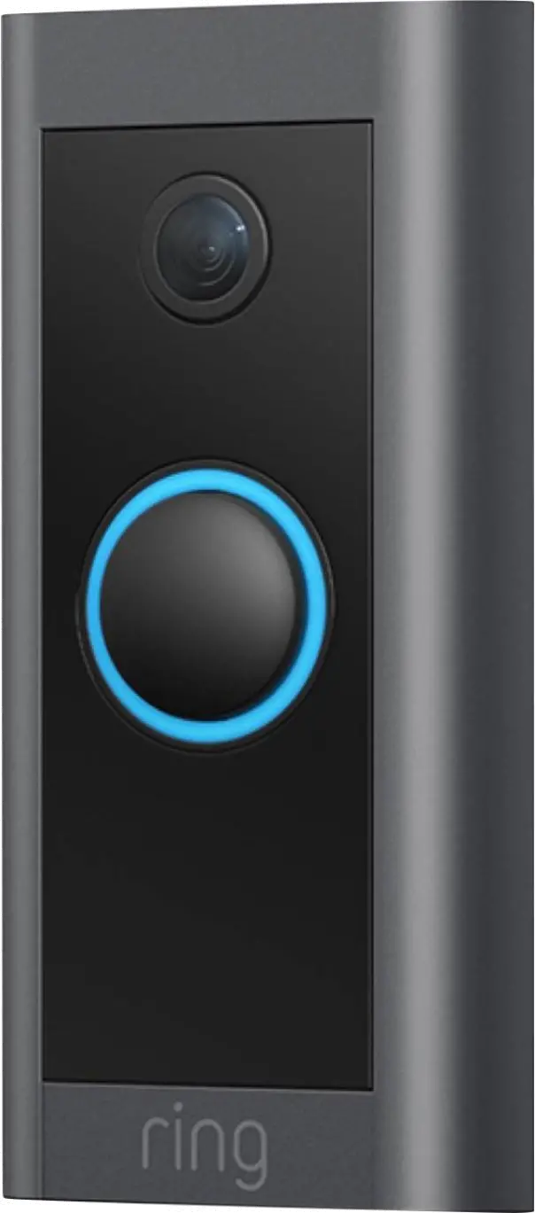 RVDWIRED Ring Video Doorbell Wired-3