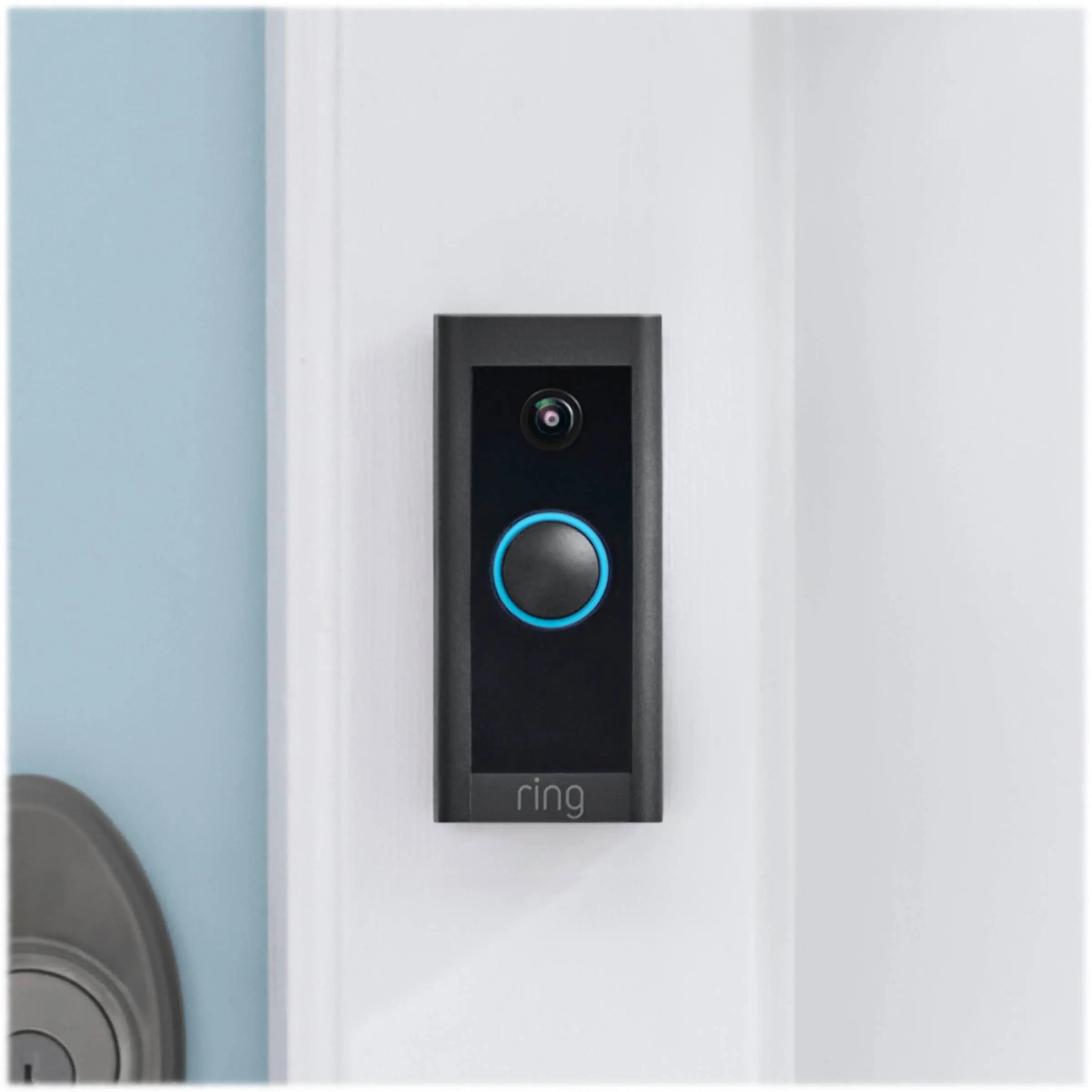 RVDWIRED Ring Video Doorbell Wired-1