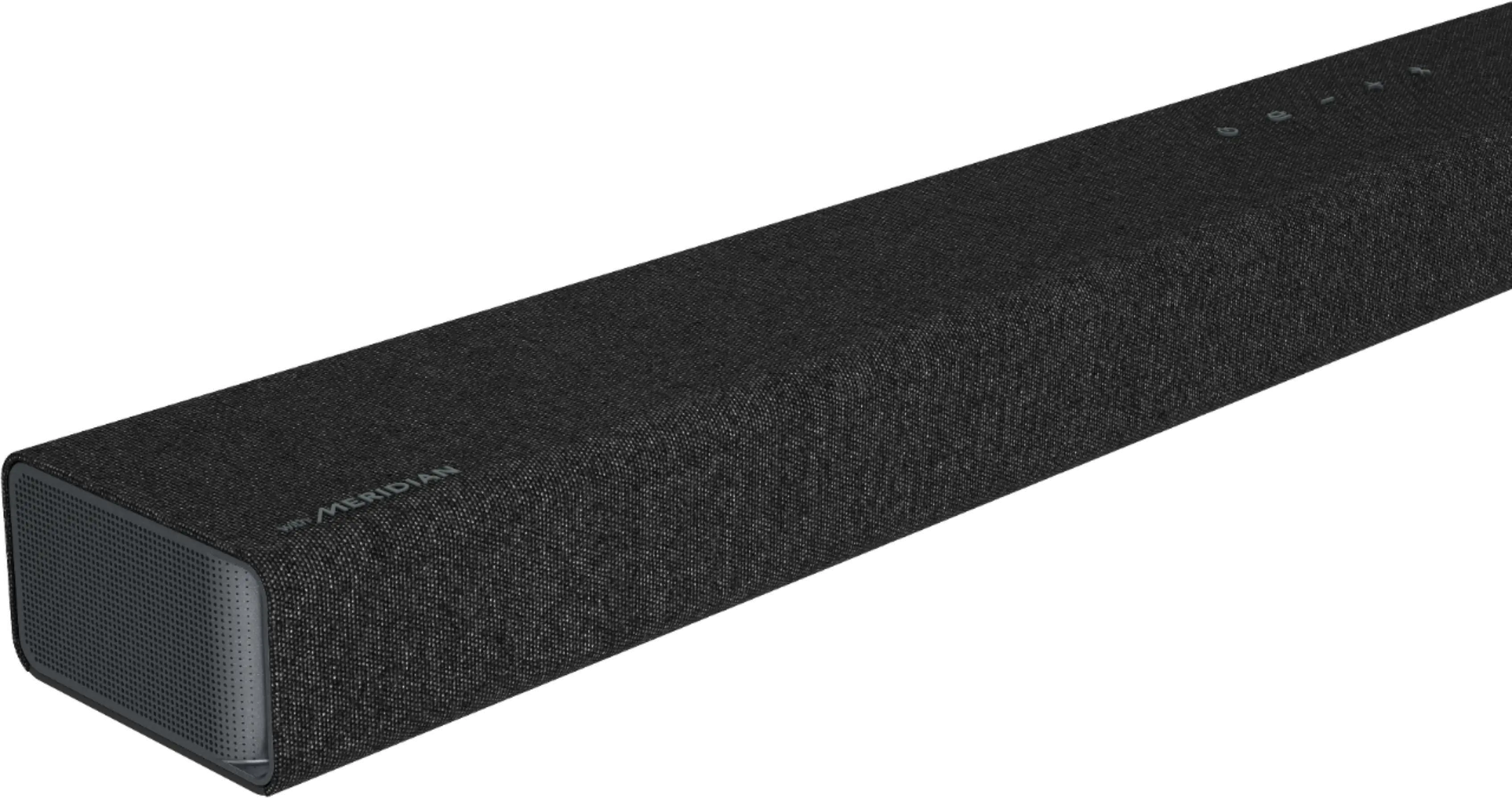 SP7Y SOUNDBAR LG SP7Y 5.1ch High-Res Audio Soundbar with DTS Virtual:X - Black-2