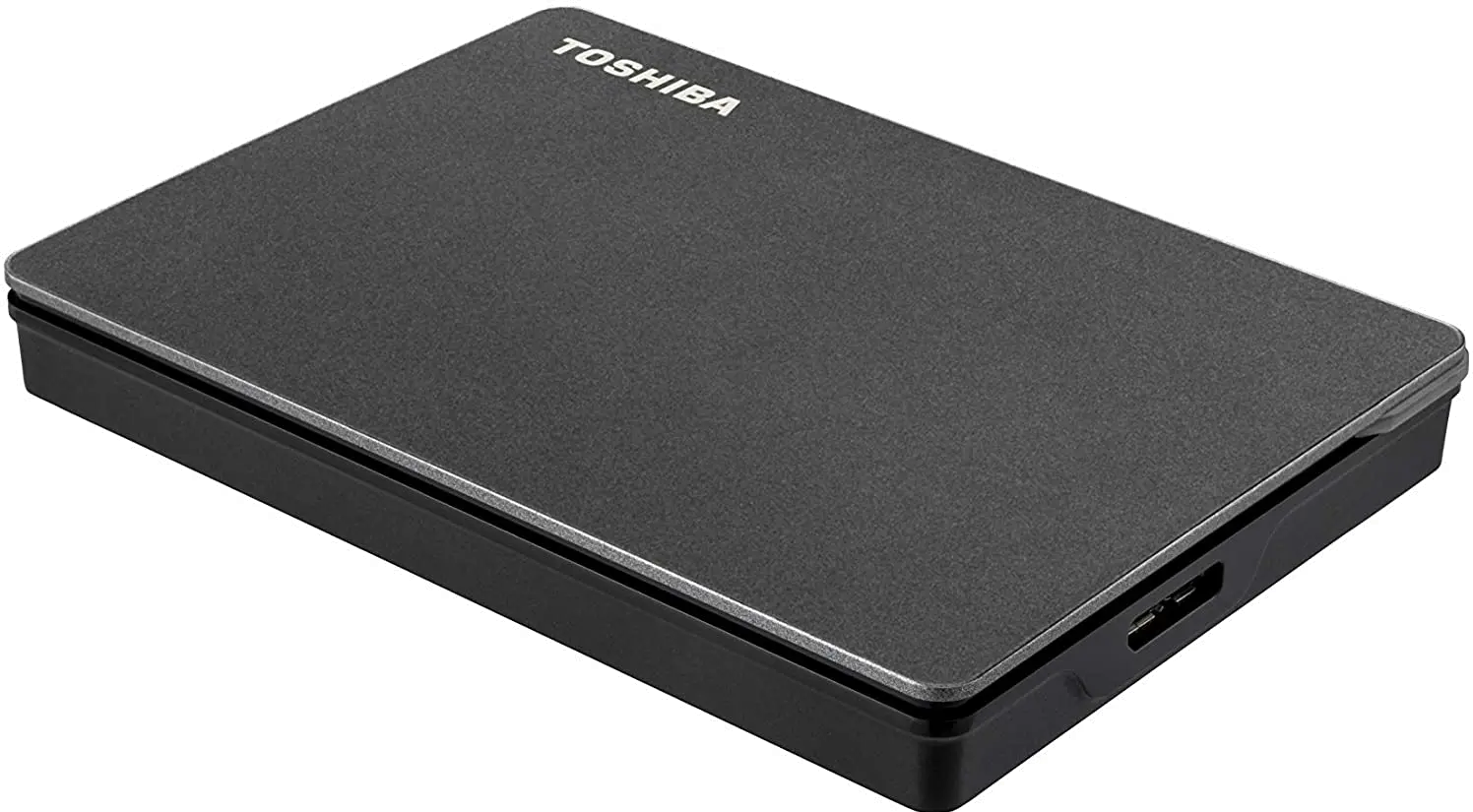 TOSHIA HDTX110XK3AA Toshiba Canvio Gaming 1TB External Hard Drive-3