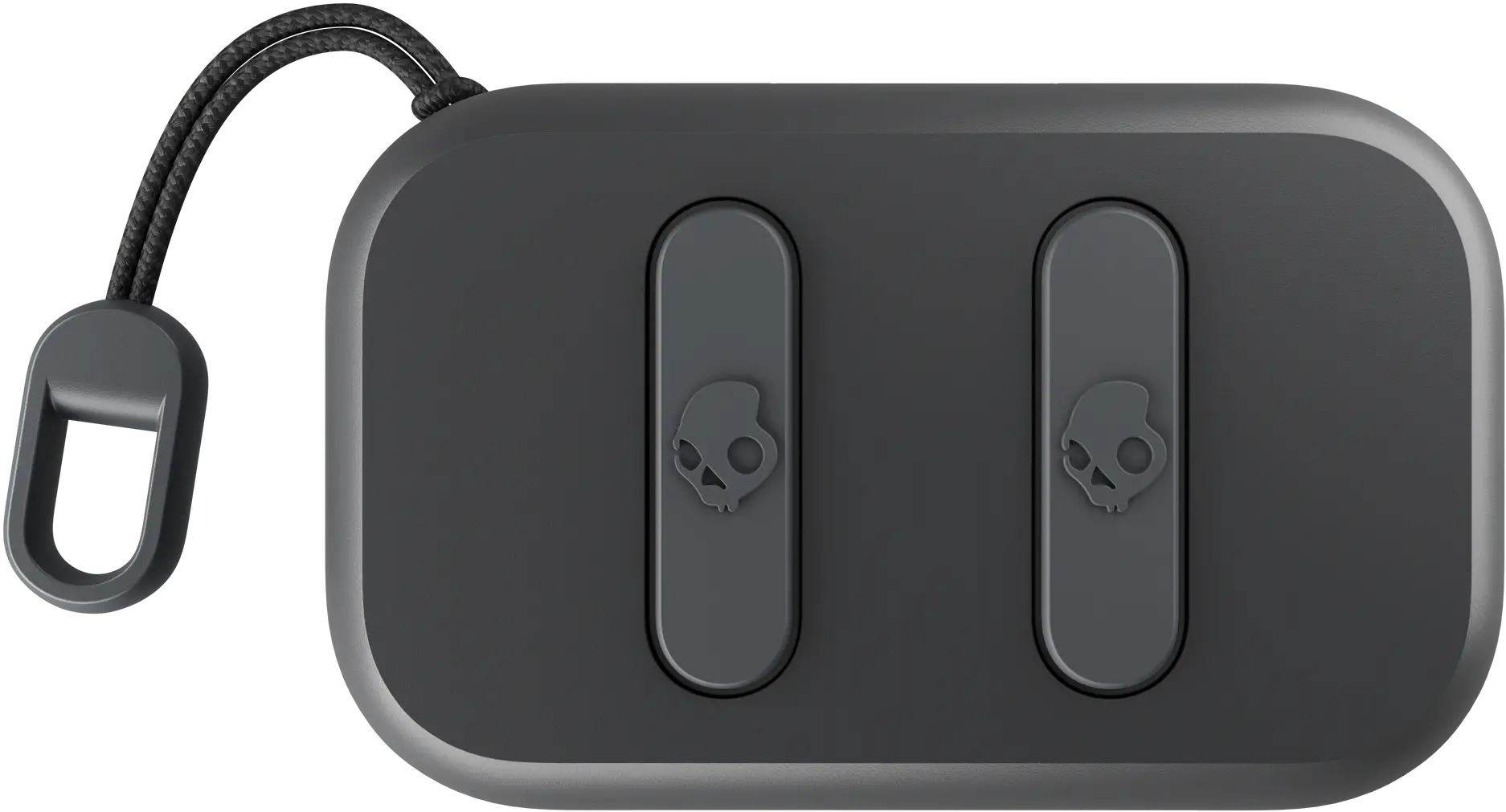 S2DMW-P744,GRY,DIME Skullcandy Dime True Wireless Earbuds - Chill Gray-7