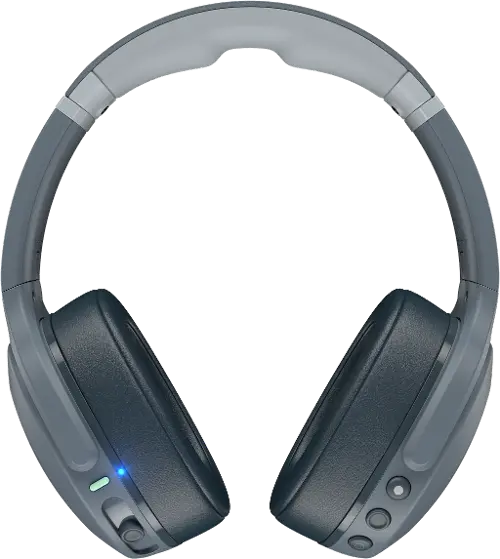 Skullcandy Crusher Evo Sensory Bass Wireless Headphones