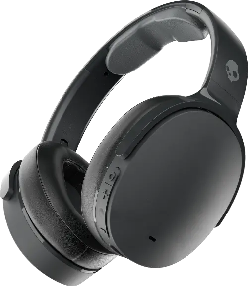 Skullcandy Hesh Active Noise Cancelling Headphones - True