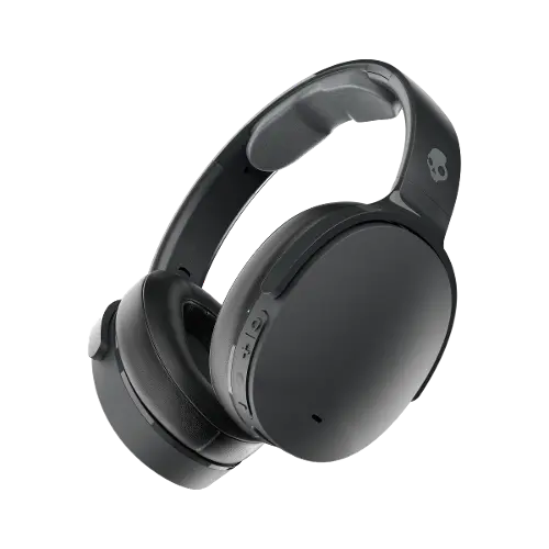Skullcandy Bluetooth 5.0 ワイヤレスS6HHW-N747 ブルートゥースヘッドホン HESH ANC MOD WHITE S6HHW-N747