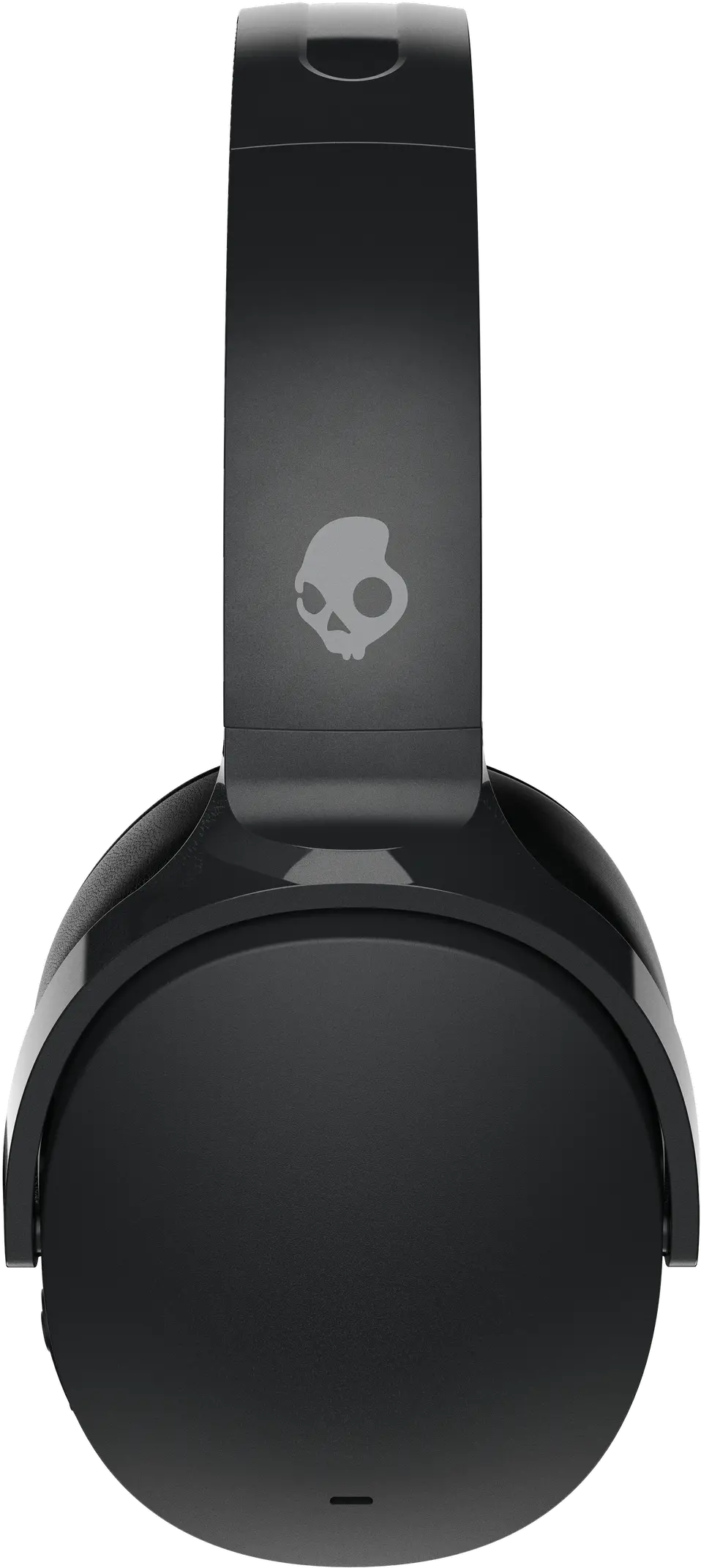 S6HHW-N740,BLK,HSANC Skullcandy Hesh Active Noise Cancelling Headphones - True Black-4