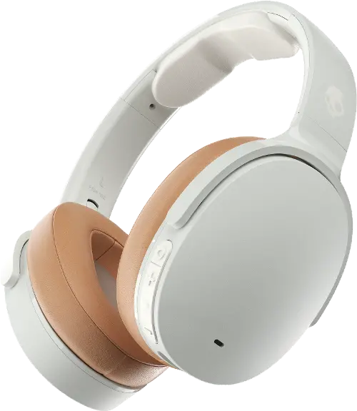 Skullcandy Hesh 3 ワイヤレスヘッドホン ホワイト 米国Skullcandy、Bluetoothヘッドホン「HESH 3 WIRELESS」に新色