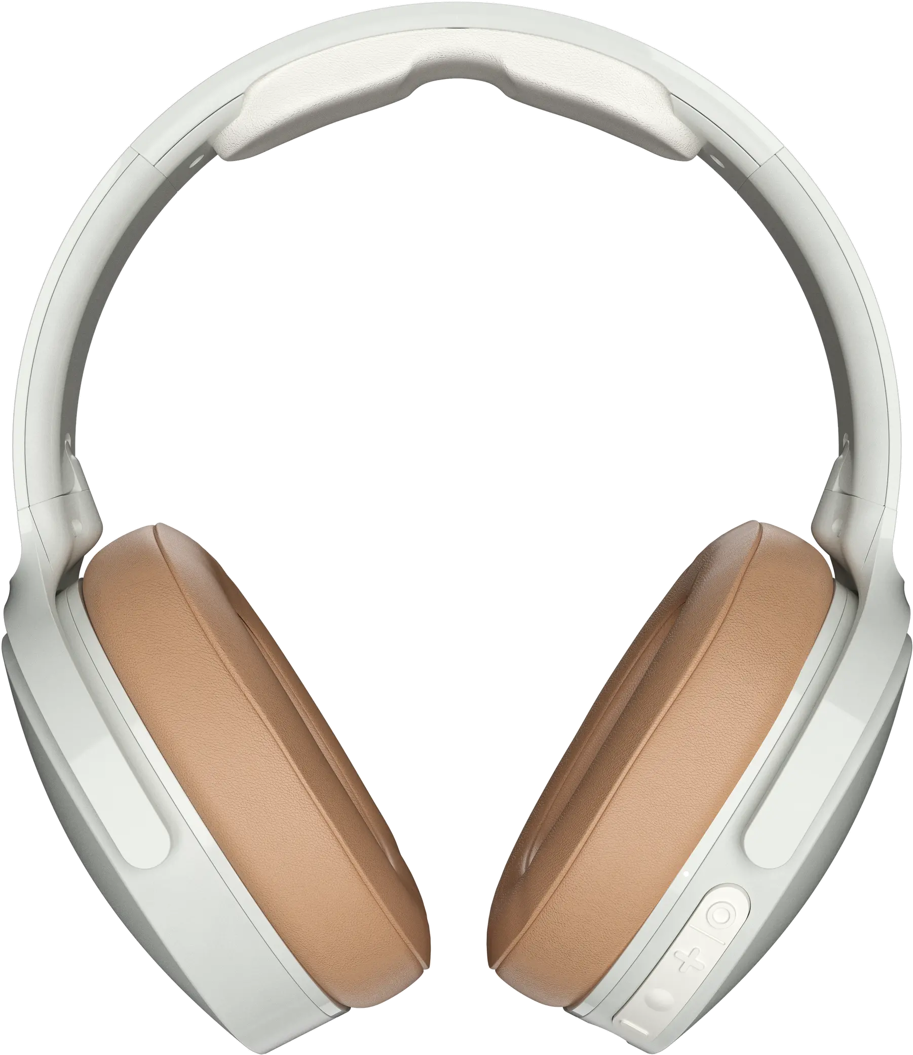 S6HHW-N747,WHT,HSANC Skullcandy Hesh Active Noise Cancelling Headphones - Mod White-3