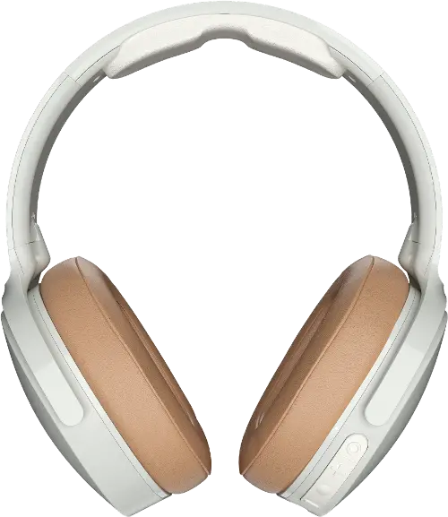 Skullcandy Bluetooth 5.0 ワイヤレスS6HHW-N747 Hesh Evo - Wireless Over-Ear Headphones | Bluetooth 5.0