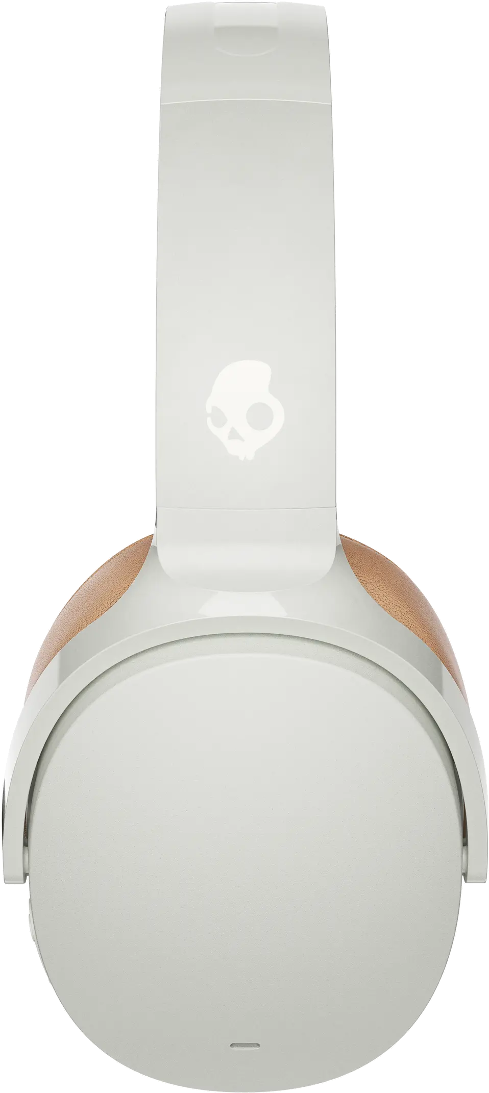 S6HHW-N747,WHT,HSANC Skullcandy Hesh Active Noise Cancelling Headphones - Mod White-4