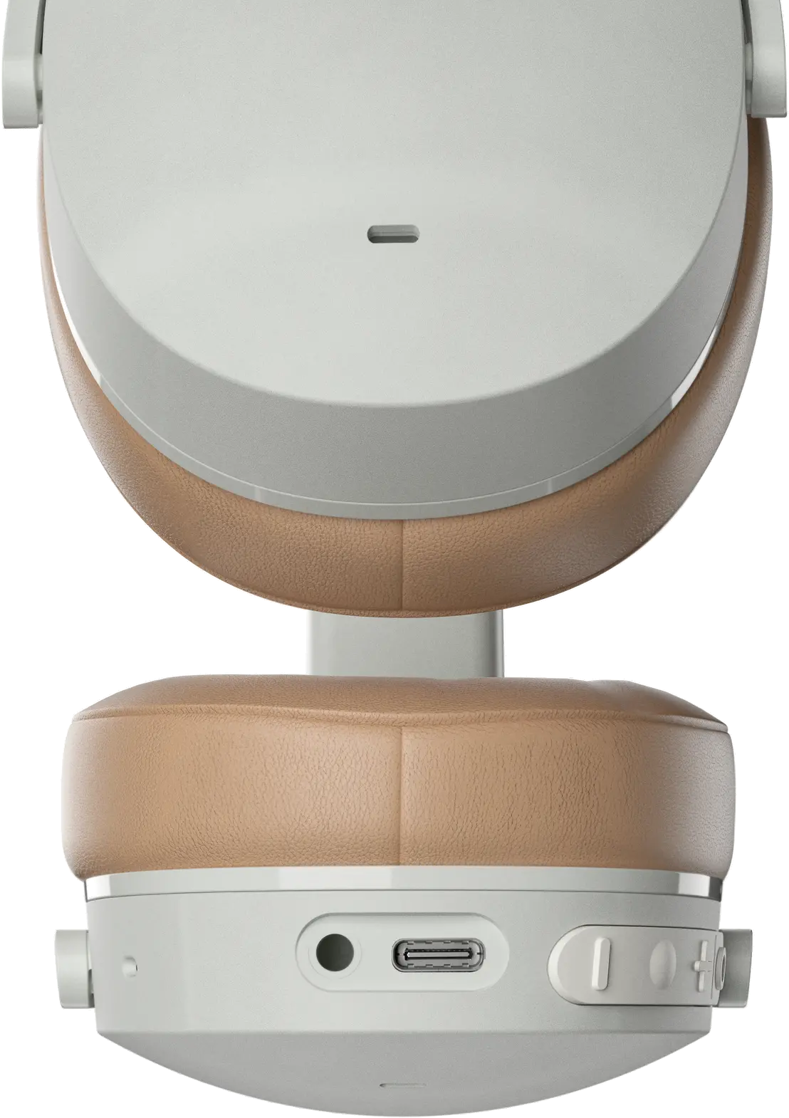 S6HHW-N747,WHT,HSANC Skullcandy Hesh Active Noise Cancelling Headphones - Mod White-6