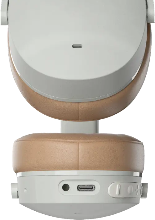 Skullcandy Hesh Active Noise Cancelling Headphones - Mod
