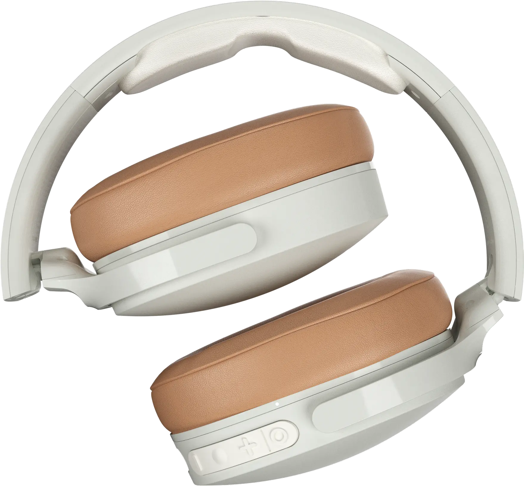 S6HHW-N747,WHT,HSANC Skullcandy Hesh Active Noise Cancelling Headphones - Mod White-7