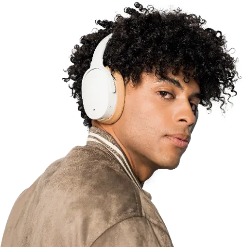 Skullcandy Hesh Active Noise Cancelling Headphones - Mod