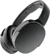 S6HVW-N740,BLK,HSEVO Skullcandy Hesh Evo Wireless Over-the-Ear Headphones - True Black