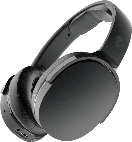 Skullcandy Hesh Evo Wireless Over-the-Ear Headphones - True