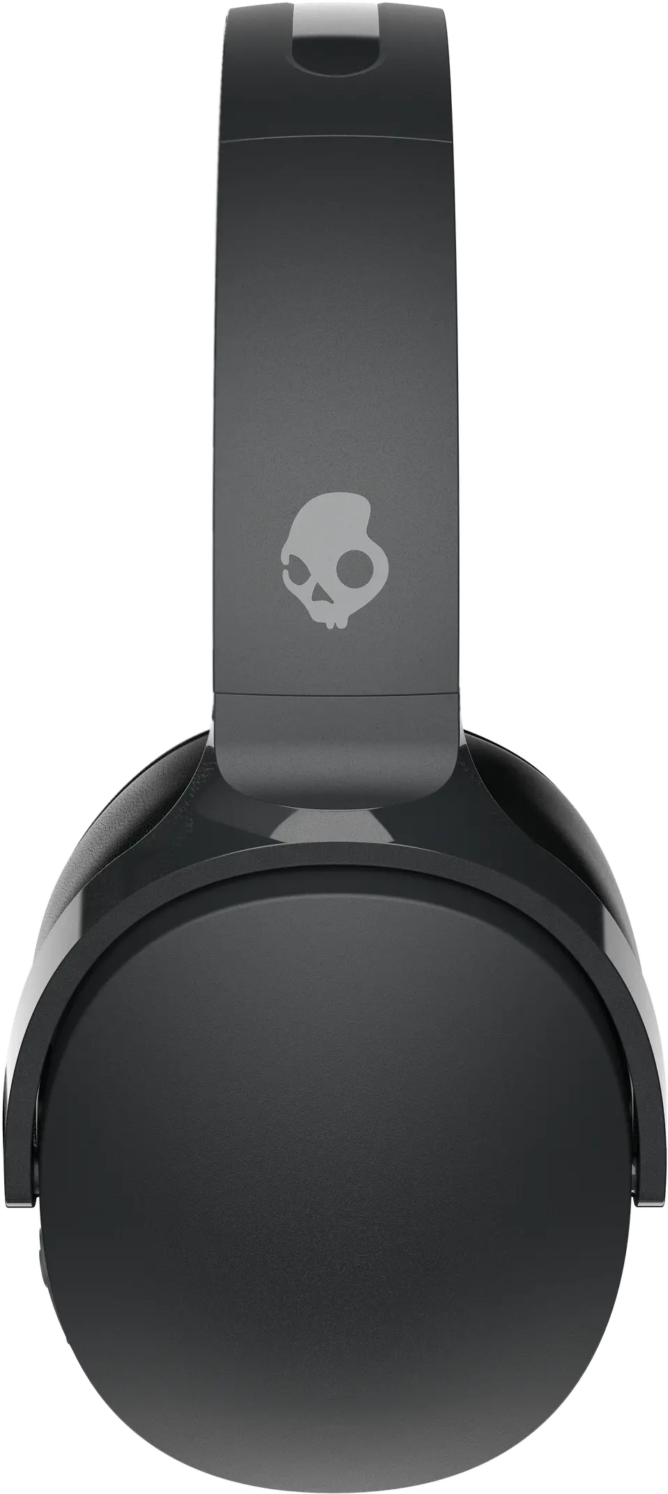 S6HVW-N740,BLK,HSEVO Skullcandy Hesh Evo Wireless Over-the-Ear Headphones - True Black-4