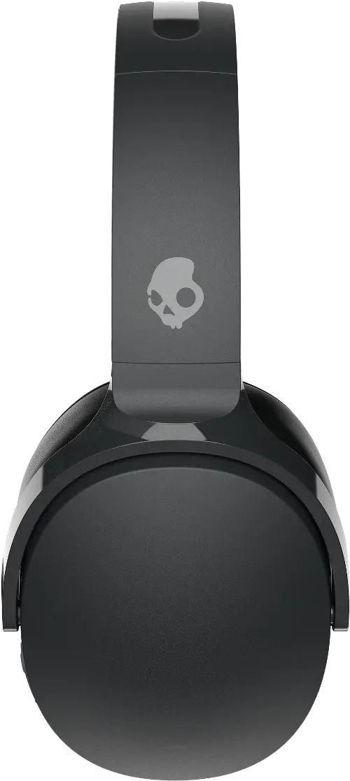 Skullcandy Hesh Evo Wireless Over-the-Ear Headphones True Black