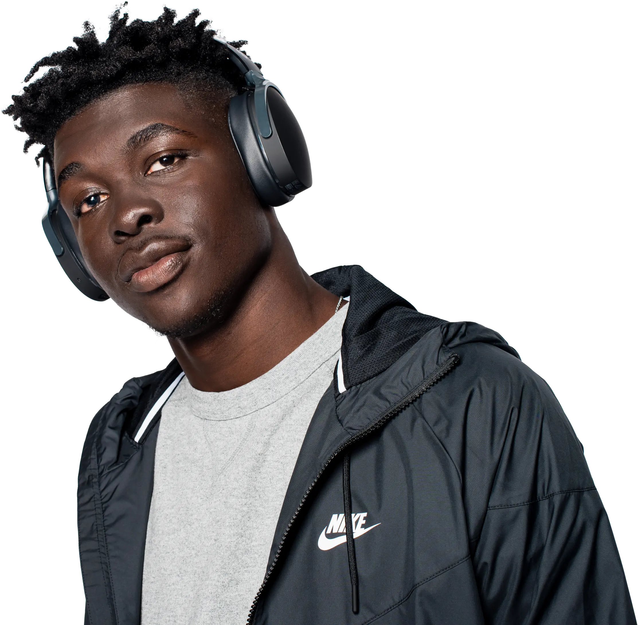 S6HVW-N740,BLK,HSEVO Skullcandy Hesh Evo Wireless Over-the-Ear Headphones - True Black-2