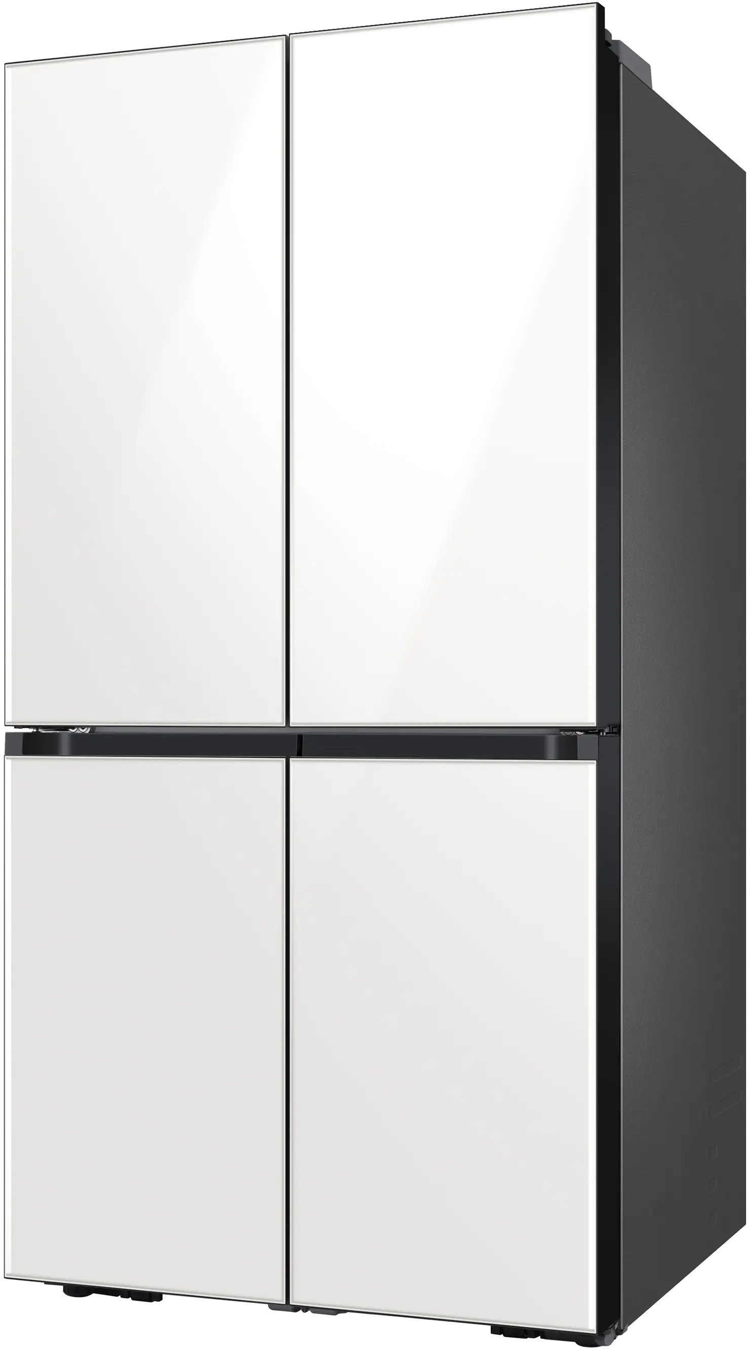 RF29A9675AP Samsung Bespoke 29 cu ft 4 Door Flex Refrigerator - Panel Ready-11