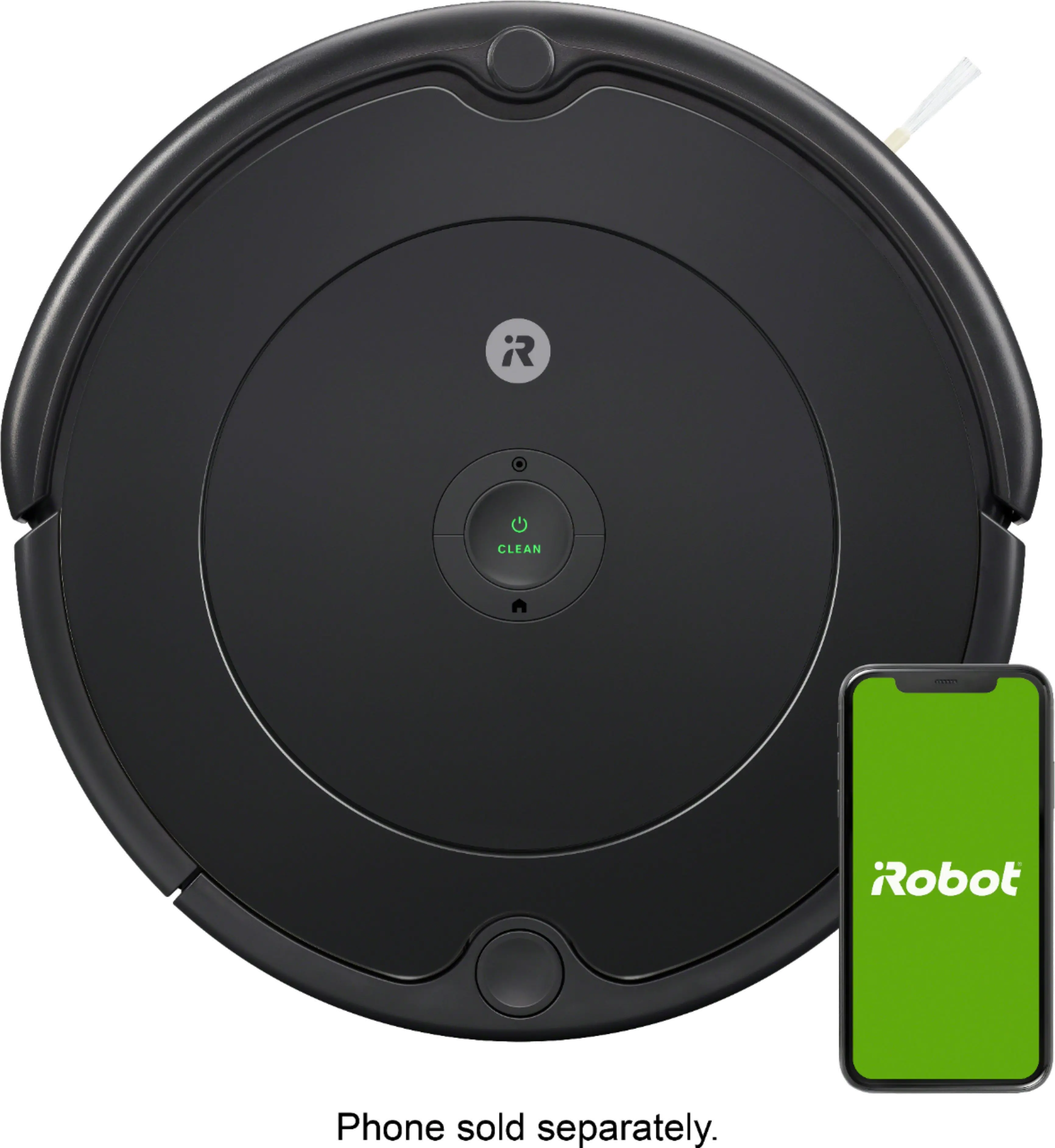 R694/ROOMBA iRobot Roomba 694 WiFi Robotic Vacuum-3