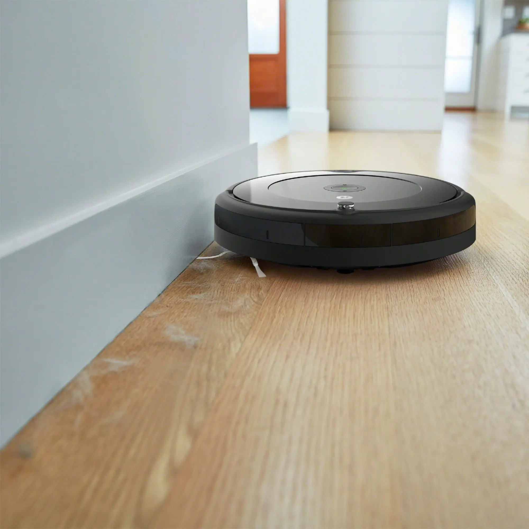 R694/ROOMBA iRobot Roomba 694 WiFi Robotic Vacuum-5