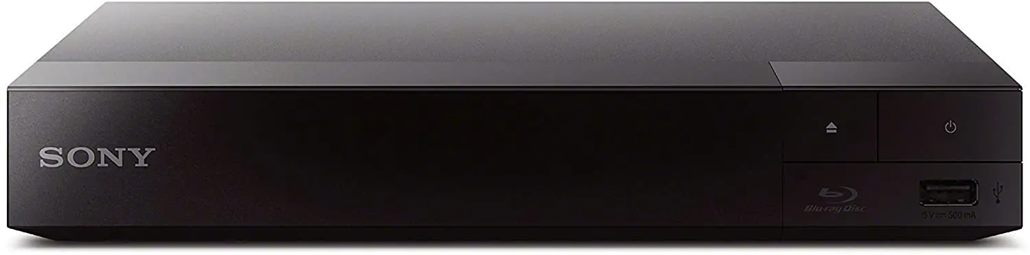 BDPBX370 Sony Blu-Ray Player with WiFi-1