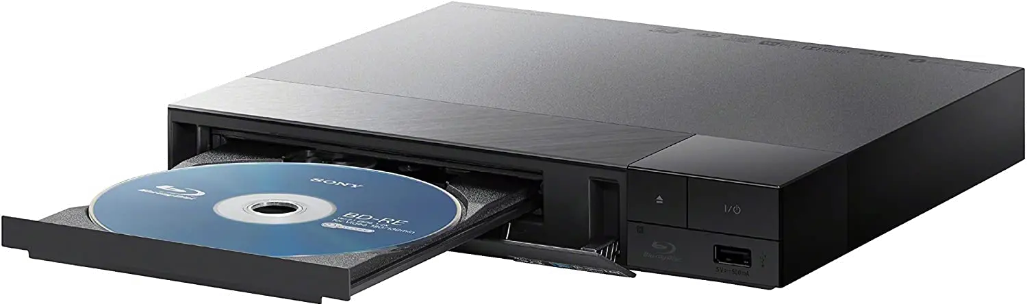 BDPBX370 Sony Blu-Ray Player with WiFi-2