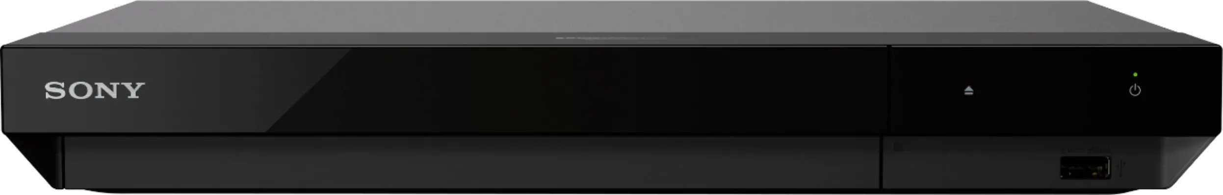 UBPX700/M Sony Streaming 4K Ultra HD Blu-Ray Player-1